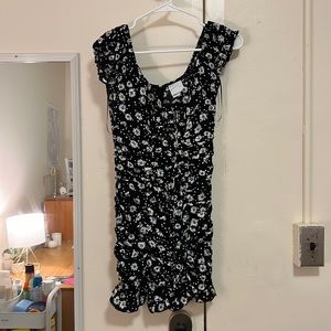 Skylar and Madison Dress